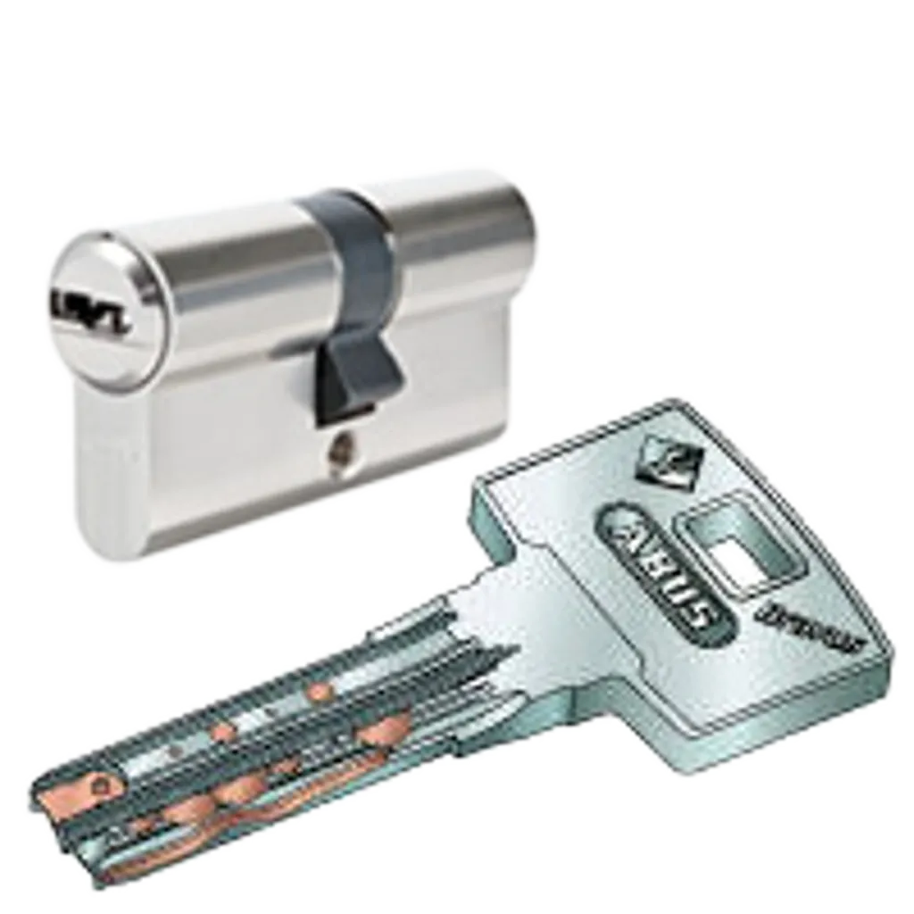ABUS BRAVUS.4000